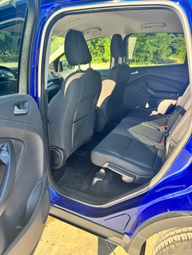 Ford Kuga 1.5 CDTI | Mobile.bg    6