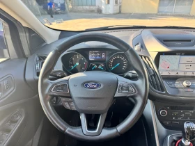 Ford Kuga 1.5 CDTI | Mobile.bg    13