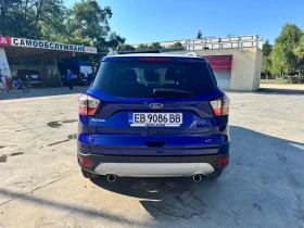 Ford Kuga 1.5 CDTI | Mobile.bg    4