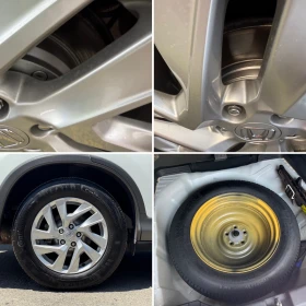 Honda Cr-v 2.0i* 4x4* СЕРВИЗНА КНИЖКА С ПЪЛНА ИСТОРИЯ В ХОНДА - 40700 лв. - 58958996 13