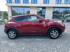 Обява за продажба на Nissan Juke АВТОМАТИК 4х4 ШВЕЙЦАРИЯ ~15 900 лв. - изображение 3