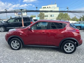 Обява за продажба на Nissan Juke АВТОМАТИК 4х4 ШВЕЙЦАРИЯ ~15 900 лв. - изображение 7