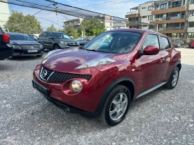 Nissan Juke АВТОМАТИК 4х4 ШВЕЙЦАРИЯ
