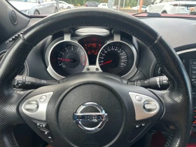 Обява за продажба на Nissan Juke АВТОМАТИК 4х4 ШВЕЙЦАРИЯ ~15 900 лв. - изображение 11