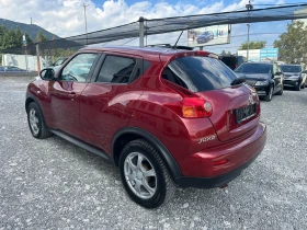 Обява за продажба на Nissan Juke АВТОМАТИК 4х4 ШВЕЙЦАРИЯ ~15 900 лв. - изображение 6
