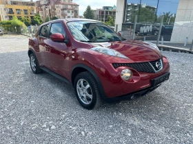 Обява за продажба на Nissan Juke АВТОМАТИК 4х4 ШВЕЙЦАРИЯ ~15 900 лв. - изображение 2