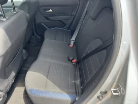 Обява за продажба на Dacia Duster 1.0TCe 90k.c. ~28 990 лв. - изображение 11