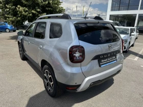 Обява за продажба на Dacia Duster 1.0TCe 90k.c. ~28 990 лв. - изображение 3