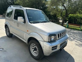 Suzuki Jimny 1.3i* * * Facelift*  | Mobile.bg    4