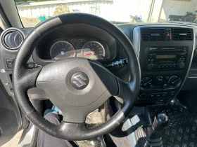Suzuki Jimny 1.3i* * * Facelift*  | Mobile.bg    6