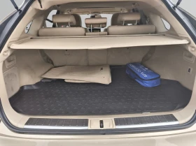 Lexus RX 450h 3.5 Hybrid 250HP BVA6 4X4 E5 | Mobile.bg    13