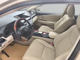 Lexus RX 450h 3.5 Hybrid 250HP BVA6 4X4 E5 | Mobile.bg    10