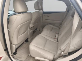 Lexus RX 450h 3.5 Hybrid 250HP BVA6 4X4 E5 | Mobile.bg    11