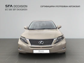 Lexus RX 450h 3.5 Hybrid 250HP BVA6 4X4 E5 | Mobile.bg    2