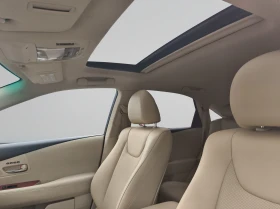 Lexus RX 450h 3.5 Hybrid 250HP BVA6 4X4 E5 | Mobile.bg    12