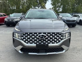 Hyundai Santa fe * Preferred* * *  | Mobile.bg    5