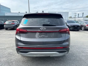 Hyundai Santa fe * Preferred* * *  | Mobile.bg    4