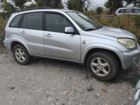 Обява за продажба на Toyota Rav4 D4d ~2 800 лв. - изображение 2