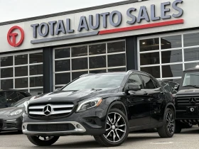  Mercedes-Benz GLA 25...