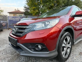 Honda Cr-v  2.0i* 4x4* EXLUSIVE* СЕРВИЗНА КНИЖКА  - 30989 лв. / 15844.42 € - 64169007 7
