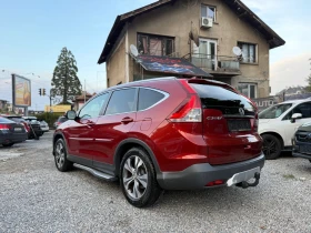 Honda Cr-v  2.0i* 4x4* EXLUSIVE* СЕРВИЗНА КНИЖКА  - 30989 лв. / 15844.42 € - 64169007 6