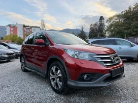 Honda Cr-v  2.0i* 4x4* EXLUSIVE* СЕРВИЗНА КНИЖКА  - 30989 лв. / 15844.42 € - 64169007 3