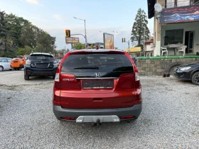 Honda Cr-v  2.0i* 4x4* EXLUSIVE* СЕРВИЗНА КНИЖКА  - 30989 лв. / 15844.42 € - 64169007 5