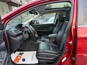 Honda Cr-v  2.0i* 4x4* EXLUSIVE* СЕРВИЗНА КНИЖКА  - 30989 лв. / 15844.42 € - 64169007 9