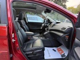 Honda Cr-v  2.0i* 4x4* EXLUSIVE* СЕРВИЗНА КНИЖКА  - 30989 лв. / 15844.42 € - 64169007 12