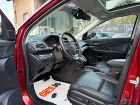 Honda Cr-v  2.0i* 4x4* EXLUSIVE* СЕРВИЗНА КНИЖКА  - 30989 лв. / 15844.42 € - 64169007 8