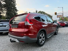 Honda Cr-v  2.0i* 4x4* EXLUSIVE* СЕРВИЗНА КНИЖКА  - 30989 лв. / 15844.42 € - 64169007 4