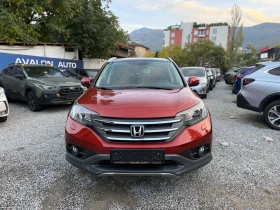 Honda Cr-v  2.0i* 4x4* EXLUSIVE* СЕРВИЗНА КНИЖКА  - 30989 лв. / 15844.42 € - 64169007 2