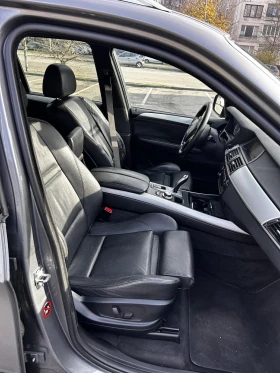 BMW X5, снимка 9