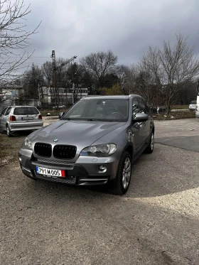 BMW X5, снимка 2