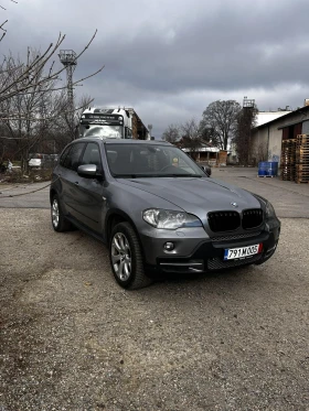 BMW X5, снимка 1