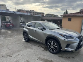 Lexus NX 300h F-SPORT, снимка 2