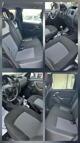 Dacia Duster 1.5dci* 110кс* НАВИГАЦИЯ* КАМЕРА - 8150 € / 15940.01 лв. - 50829584 12