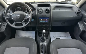 Dacia Duster 1.5dci* 110кс* НАВИГАЦИЯ* КАМЕРА - 8150 € / 15940.01 лв. - 50829584 13