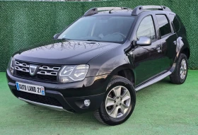 Dacia Duster 1.5dci* 110кс* НАВИГАЦИЯ* КАМЕРА* 2017г, снимка 1