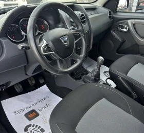 Dacia Duster 1.5dci* 110кс* НАВИГАЦИЯ* КАМЕРА - 8150 € / 15940.01 лв. - 50829584 14