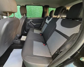 Dacia Duster 1.5dci* 110кс* НАВИГАЦИЯ* КАМЕРА* 2017г, снимка 10