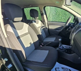 Dacia Duster 1.5dci* 110кс* НАВИГАЦИЯ* КАМЕРА - 8150 € / 15940.01 лв. - 50829584 11