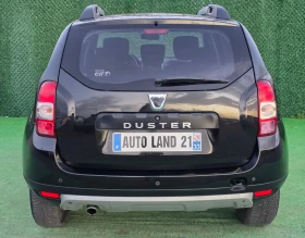 Dacia Duster 1.5dci* 110кс* НАВИГАЦИЯ* КАМЕРА* 2017г, снимка 8