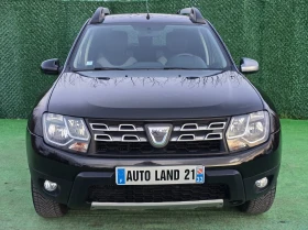 Dacia Duster 1.5dci* 110кс* НАВИГАЦИЯ* КАМЕРА* 2017г, снимка 2