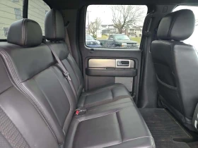 Ford F150 SVT Raptor - 26000 € / 50851.58 лв. - 46590250 9