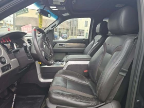 Ford F150 SVT Raptor - 26000 € / 50851.58 лв. - 46590250 5