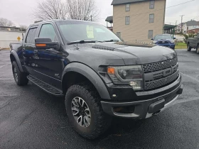 Ford F150 SVT Raptor - 26000 € / 50851.58 лв. - 46590250 2