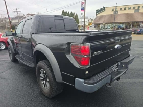 Ford F150 SVT Raptor - 26000 € / 50851.58 лв. - 46590250 3