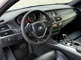 BMW X6 3.0D M-ПАКЕТ!!!БАРТЕР!!! ЛИЗИНК!!!  - 11500 € / 22492.04 лв. - 35837639 12