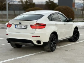 BMW X6 3.0D M-ПАКЕТ!!!БАРТЕР!!! ЛИЗИНК!!!  - 11500 € / 22492.04 лв. - 35837639 7